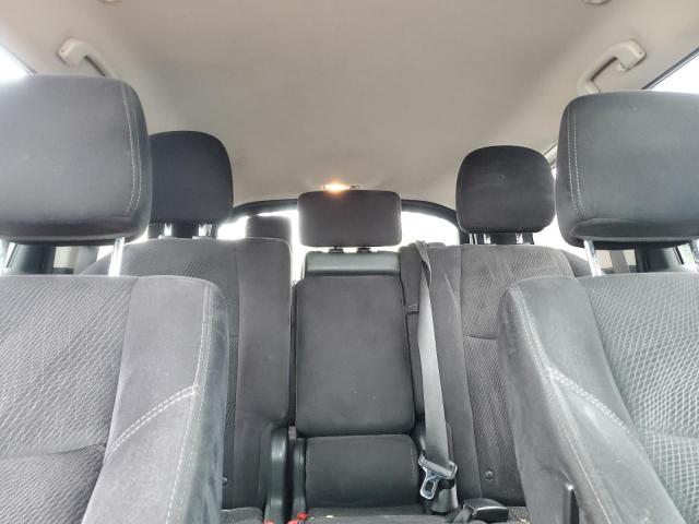 2013 NISSAN PATHFINDER - 5N1AR2MM0DC663295