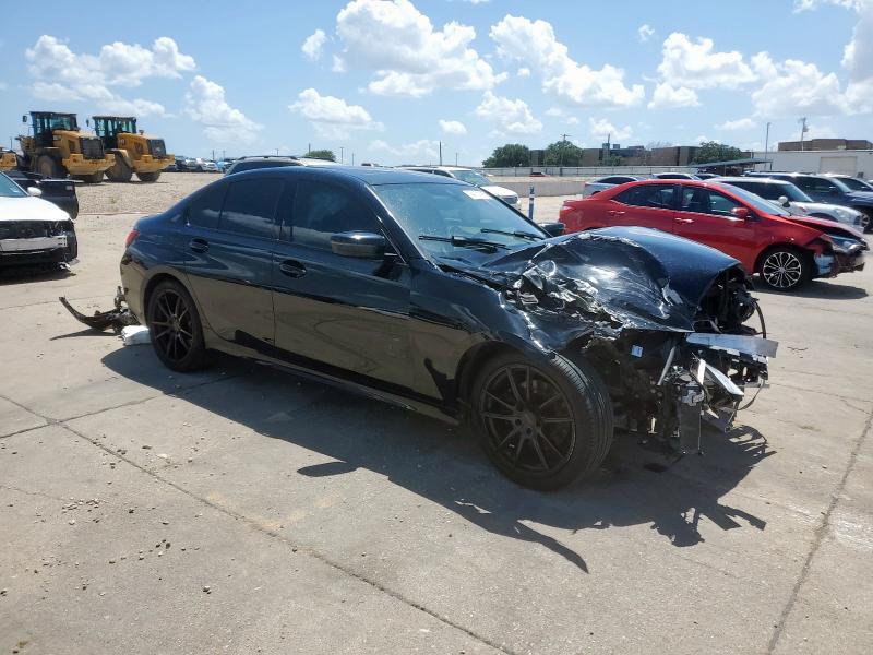 2019 BMW 330I 3MW5R1J58K8B00381