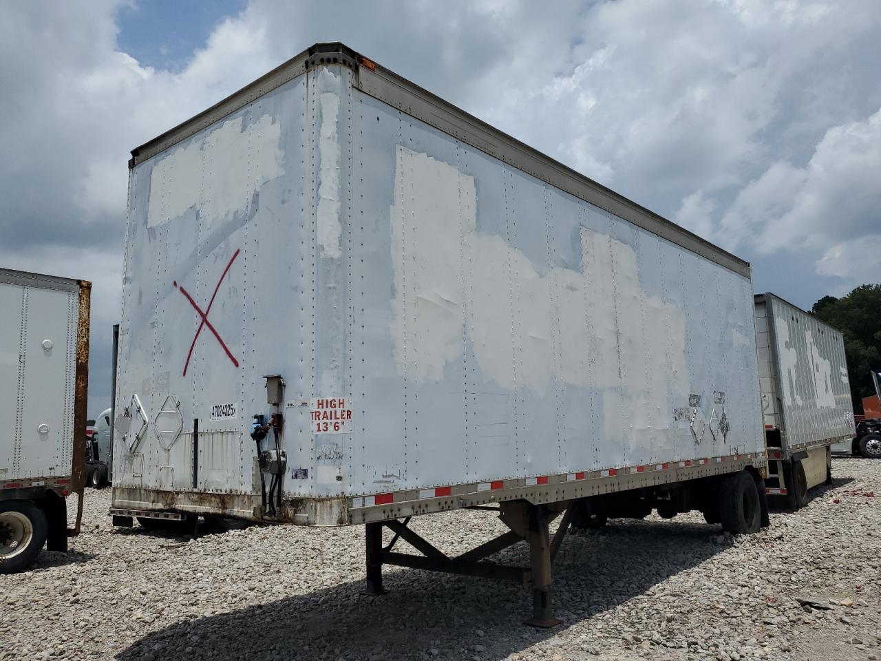 Lot #3254448154 2001 MONON UNKNOWN