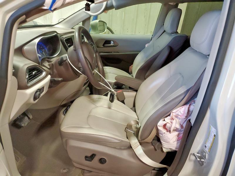 2019 CHRYSLER PACIFICA T 2C4RC1EG4KR715155