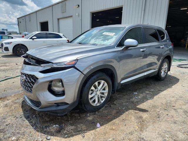 Vin: 5nms23ad7kh134965, lot: 63212975, hyundai santa fe se 2019 img_1