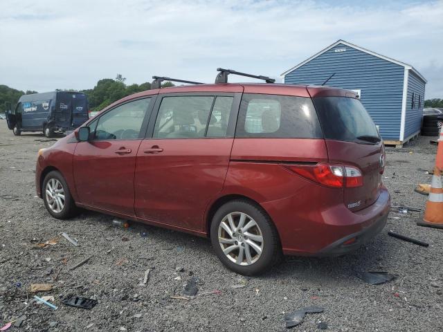 Vin: jm1cw2bl1c0110560, lot: 63219075, mazda 5 20122