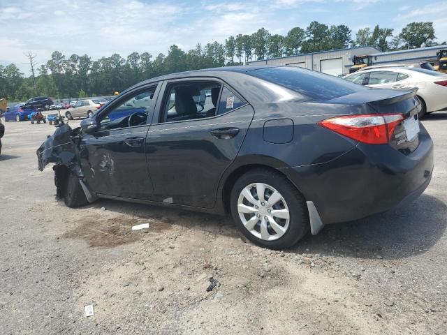 2014 TOYOTA COROLLA L - 2T1BURHE4EC137859