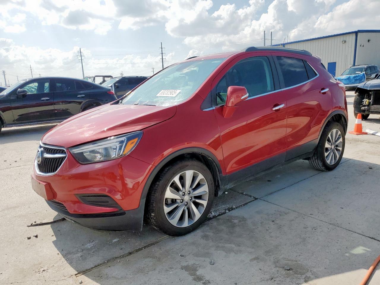 BUICK ENCORE PREFERRED