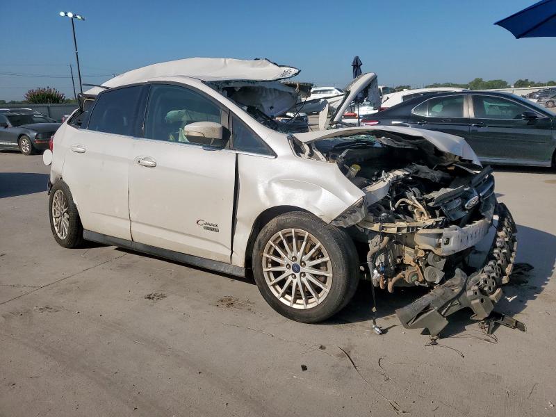 2015 FORD C-MAX PREM 1FADP5CU3FL110174