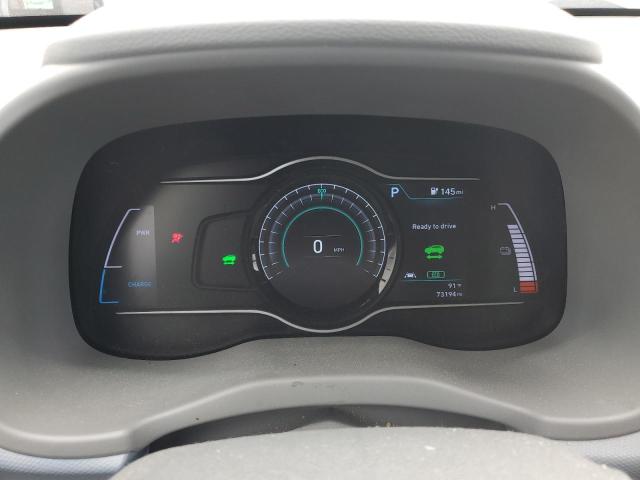 2020 HYUNDAI KONA LIMIT - KM8K33AGXLU084088