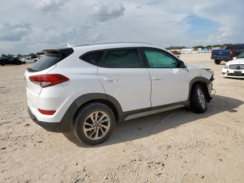 2018 HYUNDAI TUCSON SEL KM8J33A48JU707044