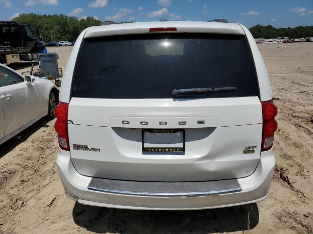 2018 DODGE GRAND CARA - 2C4RDGEG1JR340985