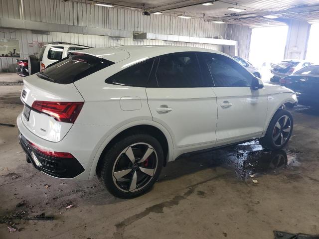 2024 AUDI Q5 SPORTBA - WA15AAFY2R2125003