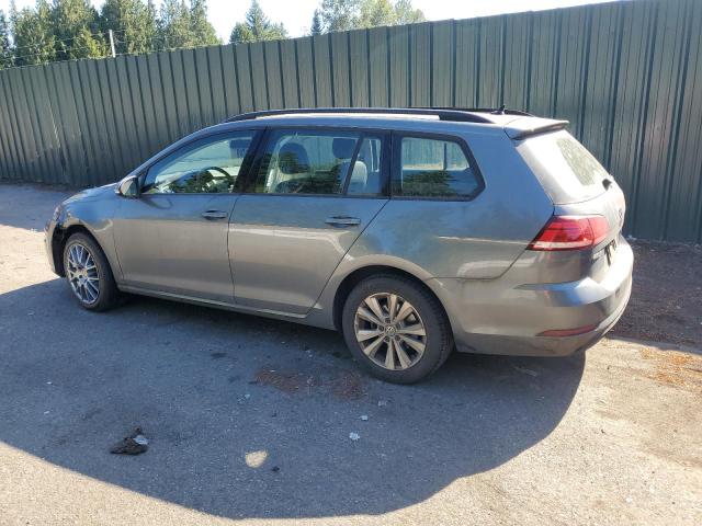 2019 VOLKSWAGEN GOLF SPORT 3VW117AUXKM508808