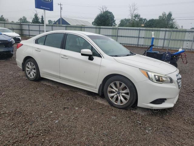 2015 SUBARU LEGACY 2.5 4S3BNBC66F3043108