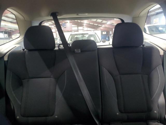 2019 SUBARU FORESTER JF2SKACC8KH416821