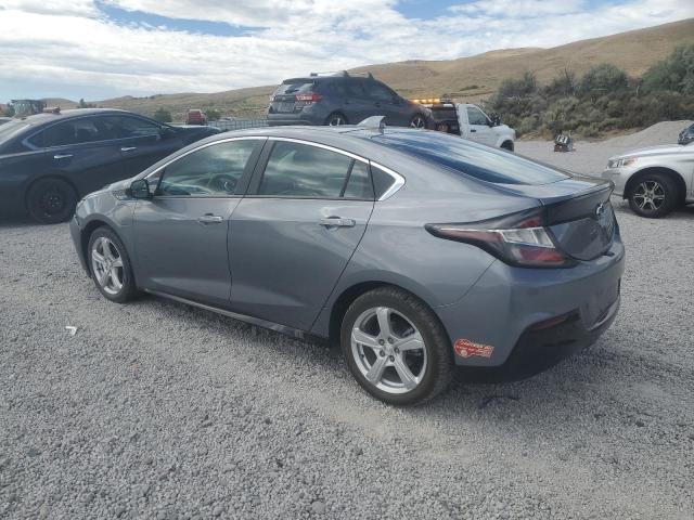 2018 CHEVROLET VOLT LT 1G1RC6S55JU118980
