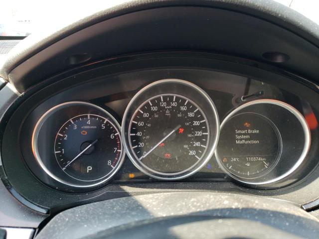 2020 MAZDA CX-9 TOURI JM3TCBCY3L0412801