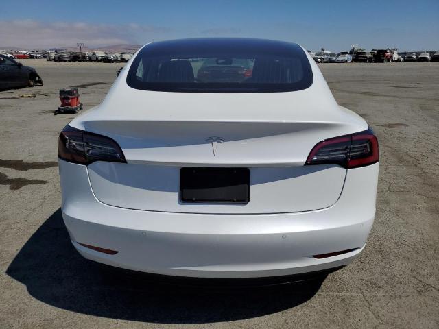 2019 TESLA MODEL 3 5YJ3E1EA6KF326637