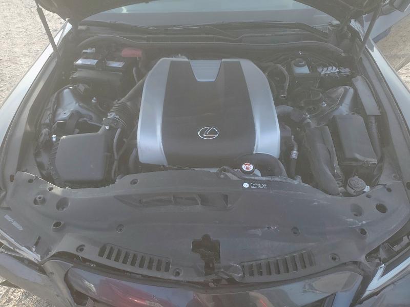 2024 LEXUS IS 300 JTHB81F29R5053035