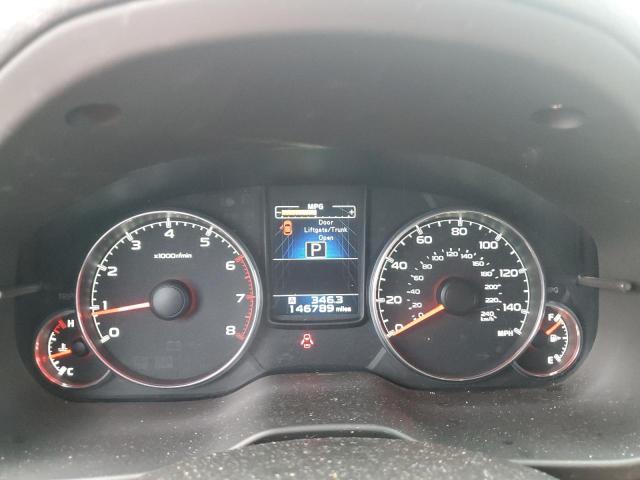 2014 SUBARU OUTBACK 2. - 4S4BRCNC4E3213134
