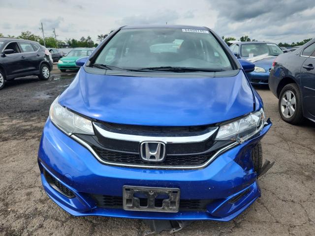 2018 HONDA FIT LX 3HGGK5H4XJM736103