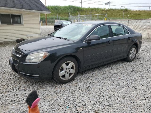CHEVROLET MALIBU LS