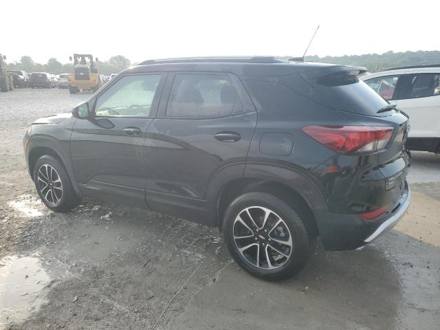 2025 CHEVROLET TRAILBLAZE - KL79MRSL3SB125439