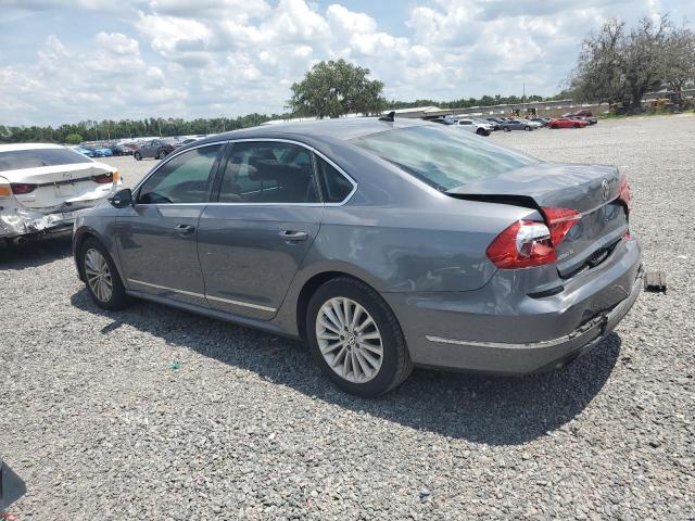 2016 VOLKSWAGEN PASSAT SE 1VWBT7A31GC028381