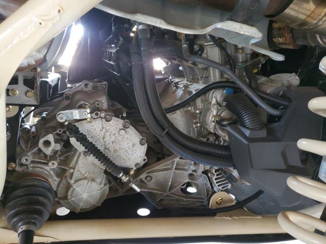 2023 CAN-AM X3 TURBO RR 3JBVNAV25PE001351