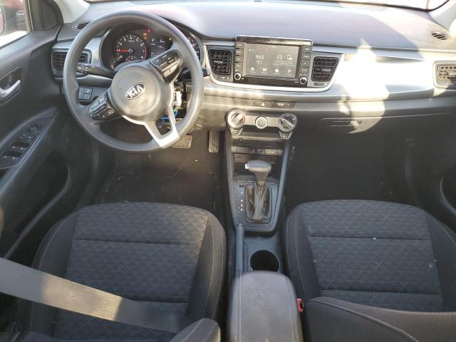 2020 KIA RIO LX 3KPA24AD1LE277100