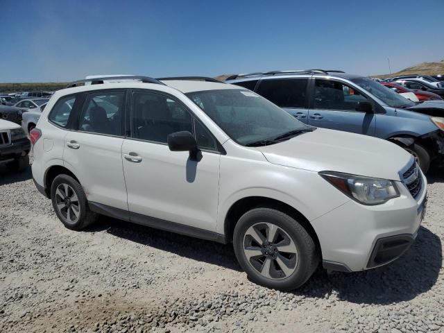 2017 SUBARU FORESTER 2 JF2SJABC5HH448090