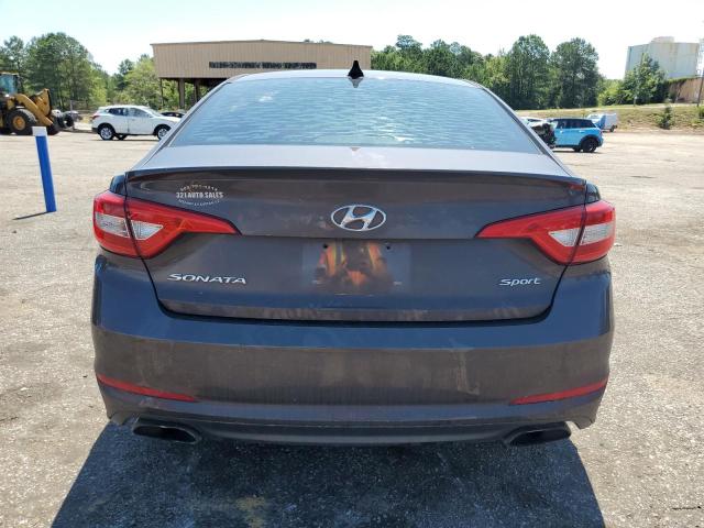 2016 HYUNDAI SONATA SPO - 5NPE34AF0GH344559