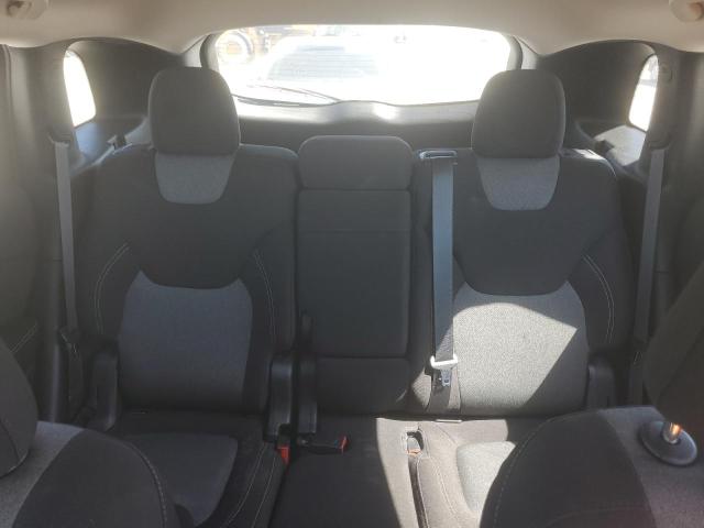 2016 JEEP CHEROKEE S 1C4PJLAB7GW207716