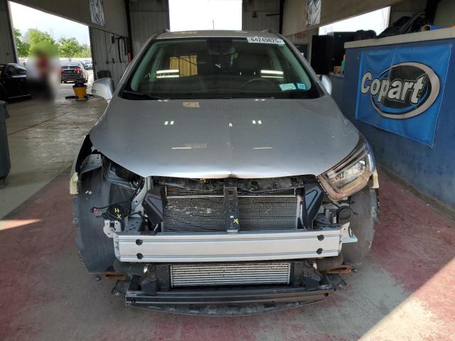 2017 BUICK ENCORE PRE - KL4CJASB1HB244247