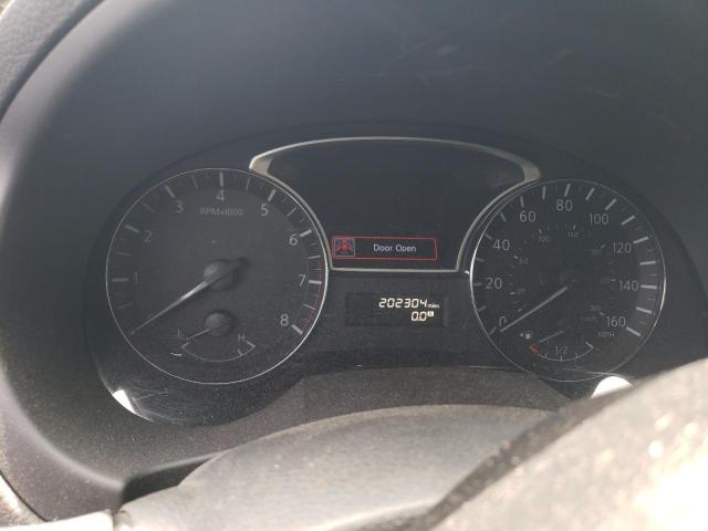 2015 NISSAN ALTIMA 2.5 1N4AL3AP7FN908648