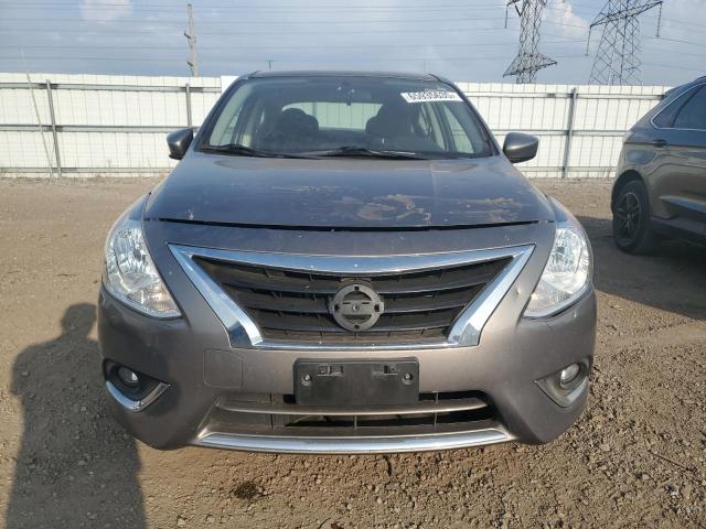 2017 NISSAN VERSA S - 3N1CN7AP6HL905430