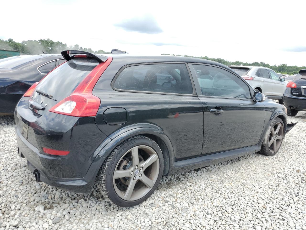 VOLVO C30 T5
