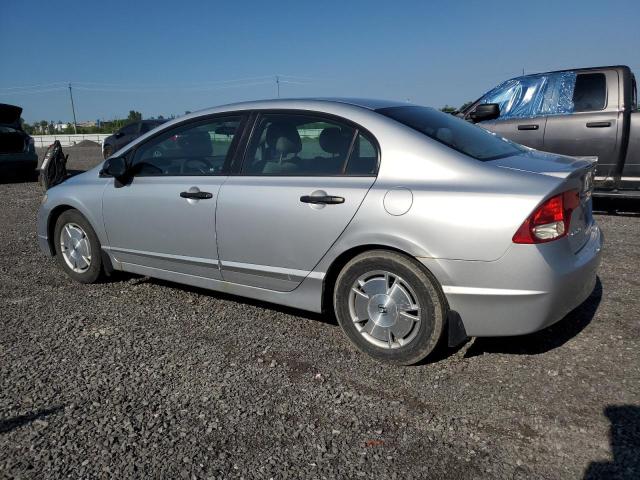 Vin: 2hgfa1f46ah044221, lot: 62940455, honda civic dx-g 20102