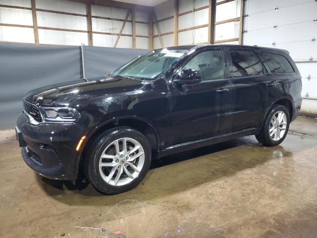 Vin: 1c4rdjdg5pc687820, lot: 63039225, dodge durango gt 2023 img_1