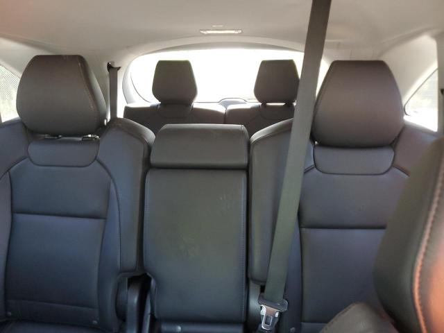2019 ACURA MDX 5J8YD4H3XKL035161