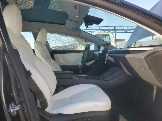 2025 TESLA MODEL 3 5YJ3E1EA3SF985985