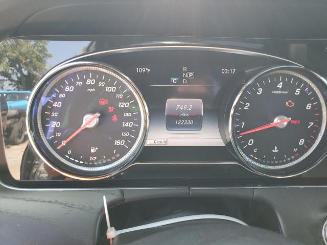 2018 MERCEDES-BENZ E 400 4MATIC WDDZF6GB1JA387739