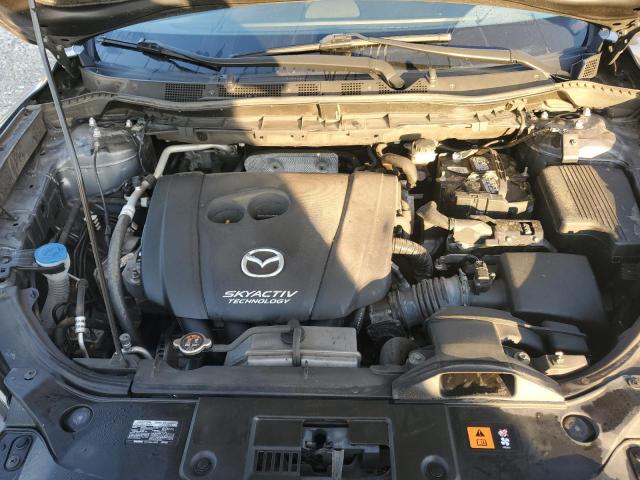 2016 MAZDA CX-5 TOURI JM3KE4CY0G0799119