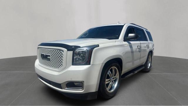 2017 GMC YUKON DENA 1GKS2CKJXHR122063