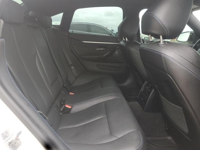 2018 BMW 440XI GRAN WBA4J7C59JBH15475