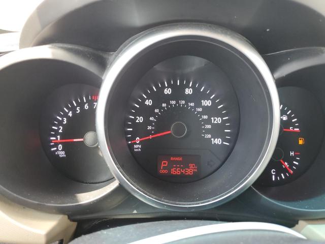 2013 KIA SOUL + - KNDJT2A69D7488145