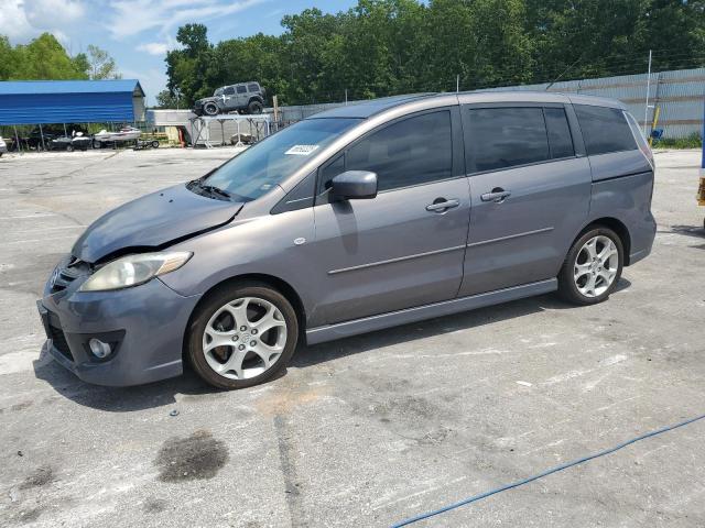 Global Auto Auctions: 2009 MAZDA 5