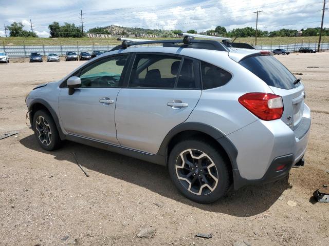 2016 SUBARU CROSSTREK - JF2GPABC1GG331065
