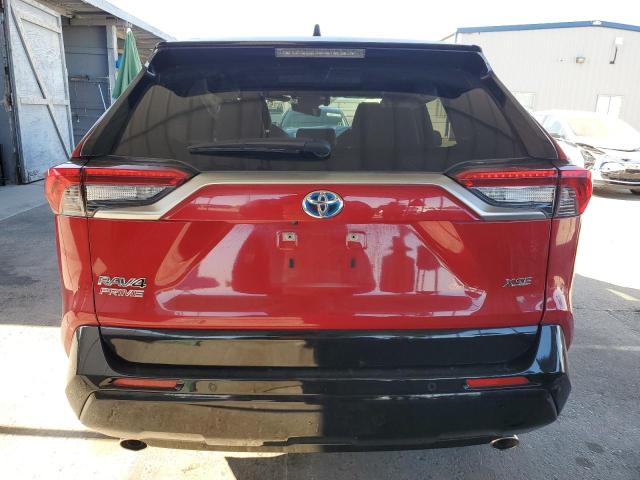 2021 TOYOTA RAV4 PRIME JTMFB3FV3MD016765