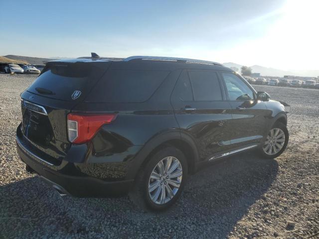 2023 FORD EXPLORER L - 1FMSK7FHXPGC31753