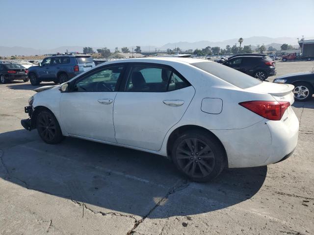 2018 TOYOTA COROLLA L #3248554570