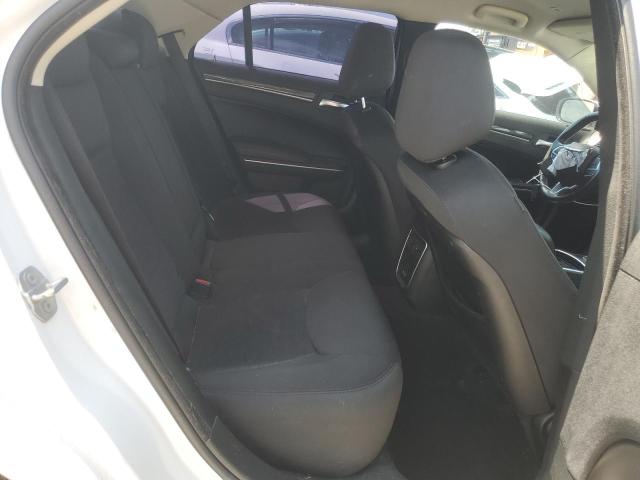 2019 CHRYSLER 300 TOURIN 2C3CCAAGXKH565056