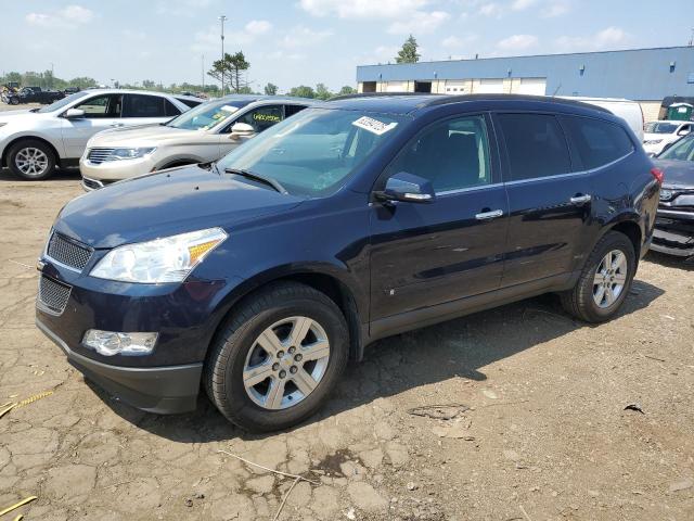 CHEVROLET TRAVERSE L